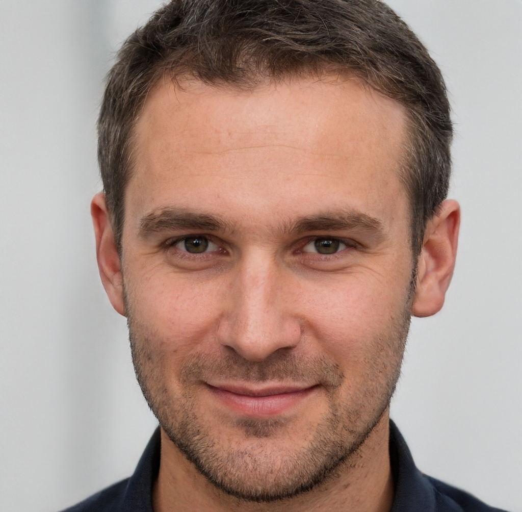 Lead Crypto Analyst