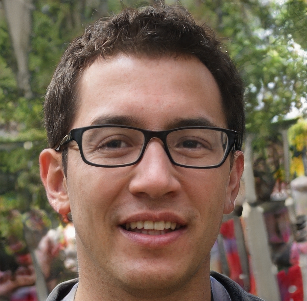 Head of AI Trading