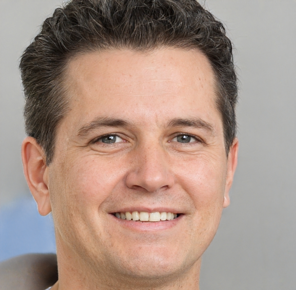 Head of AI Trading