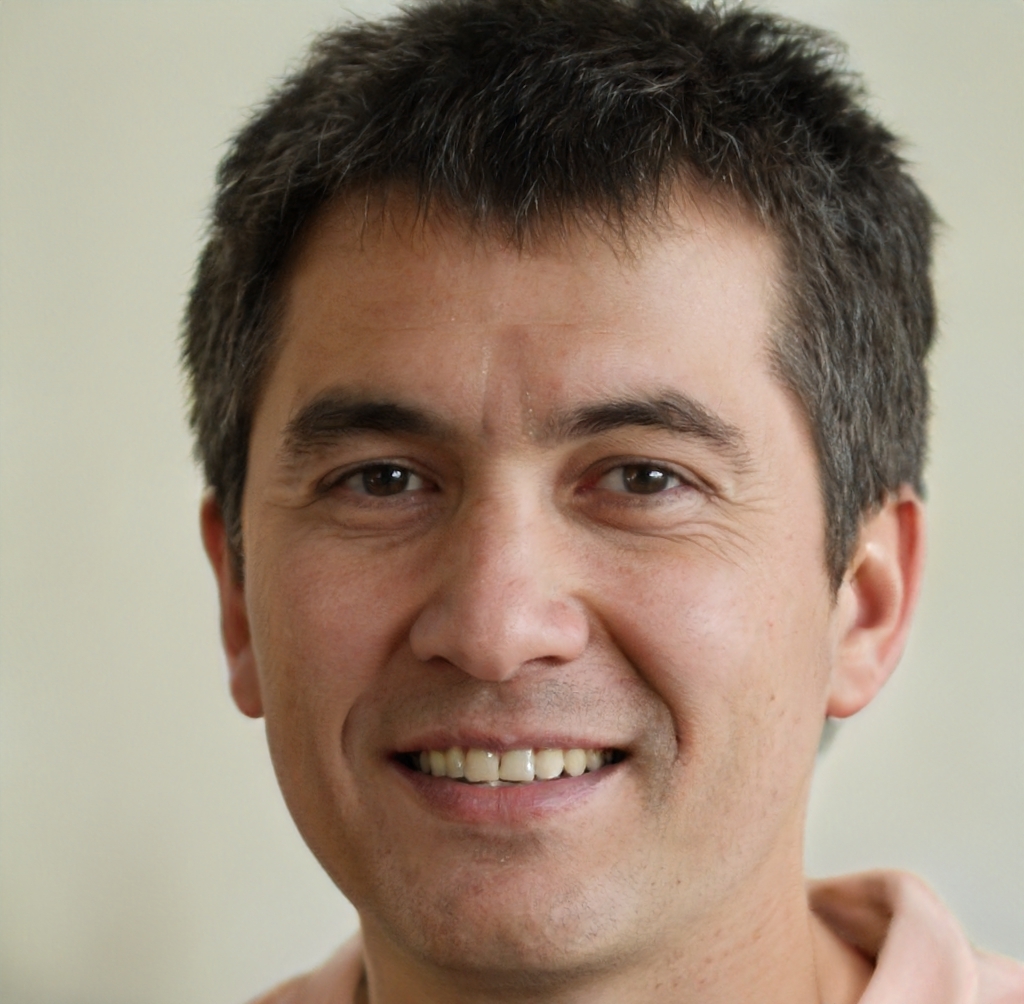 Head of AI Trading