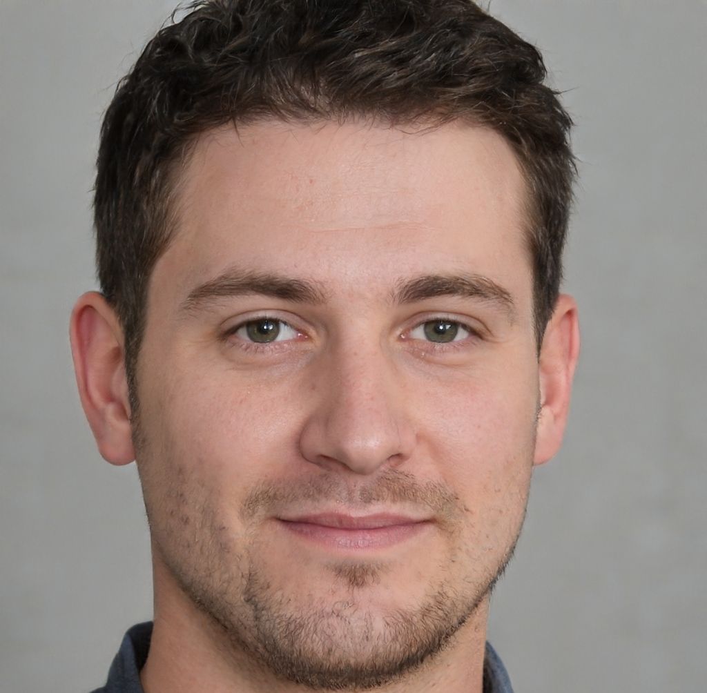 Head of AI Trading