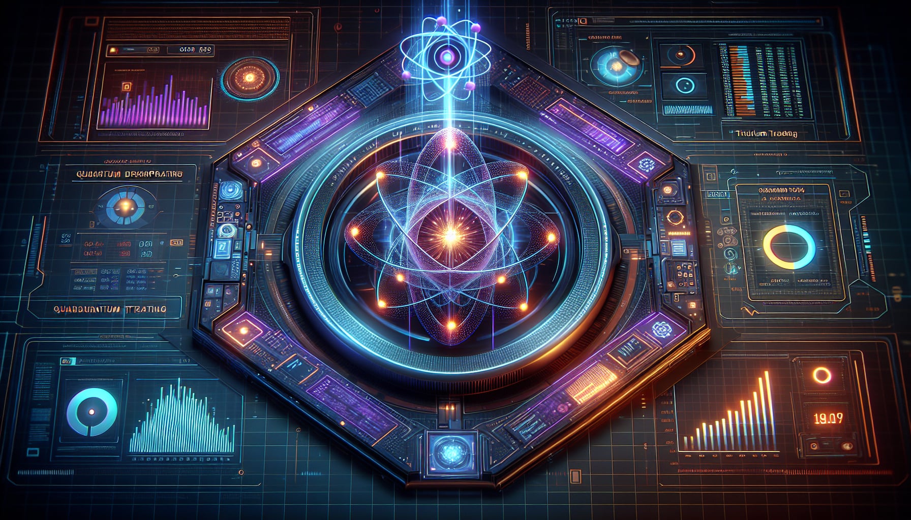 Unlocking the Future: How Firme Cointhor Empowers Crypto Trading